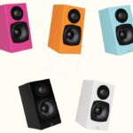 Totem Acoustic KIN ONE Loudspeakers