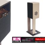 Silent Pound Bloom World Premiere At Audio Video Show Warsaw 2024