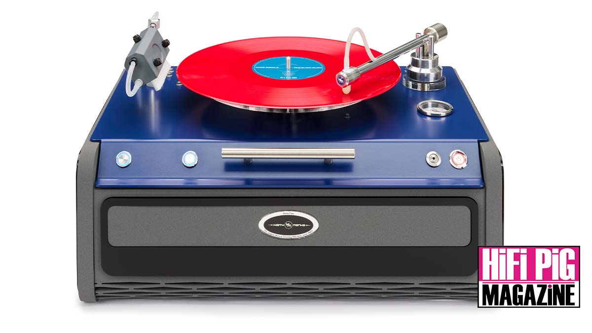 keith-monks-reduxtwo-record-