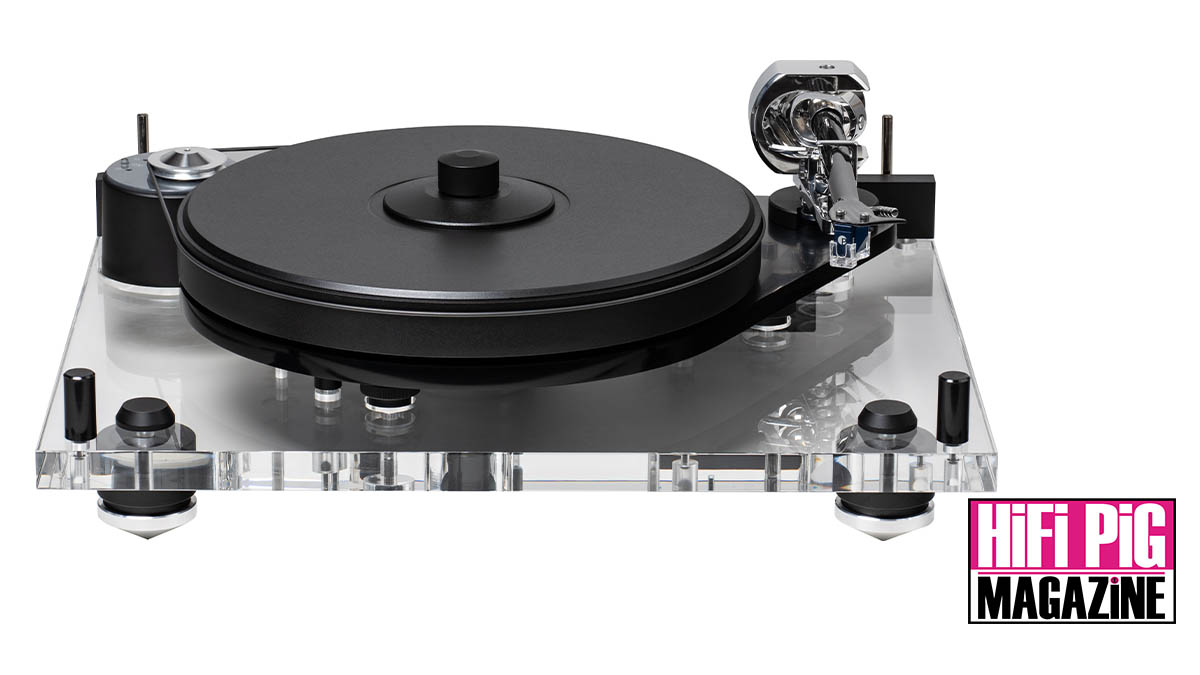 Pro-Ject 6PerspeX Balanced UK SuperPack – Hifi Pig