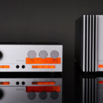 QUAD 33 Preamplifier And QUAD 303 Power Amplifier hifi news