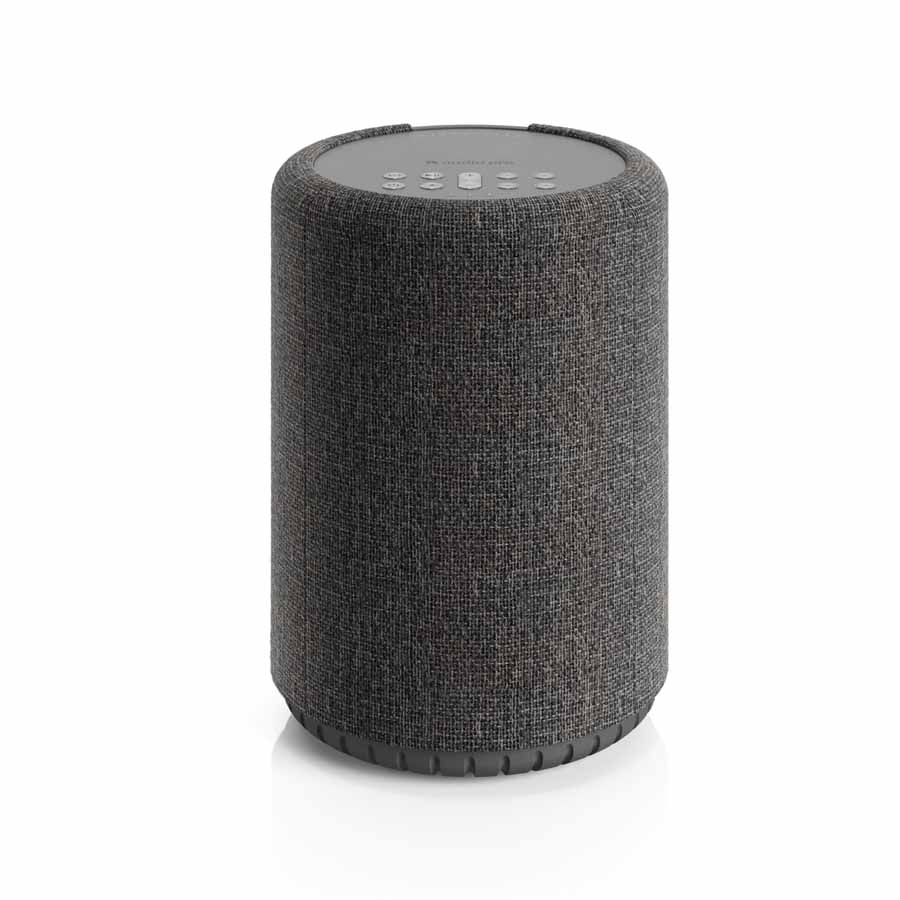 WiiM OS In Audio Pro Wireless Speakers