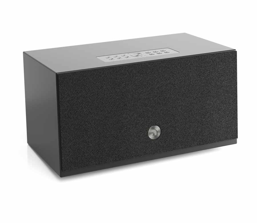 WiiM OS In Audio Pro Wireless Speakers