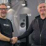 Alister Smith Joins PMC Distribution UK hifi news