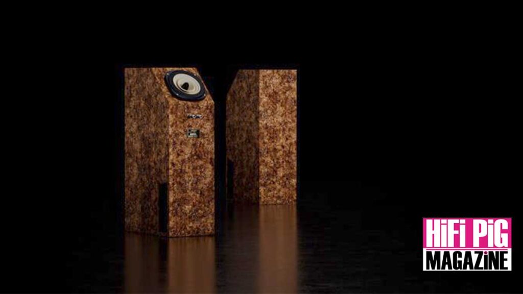 Lowther Edition 1 The Corner Acousta hifi news