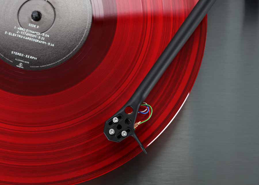 Rega  Planar 3 RS Edition