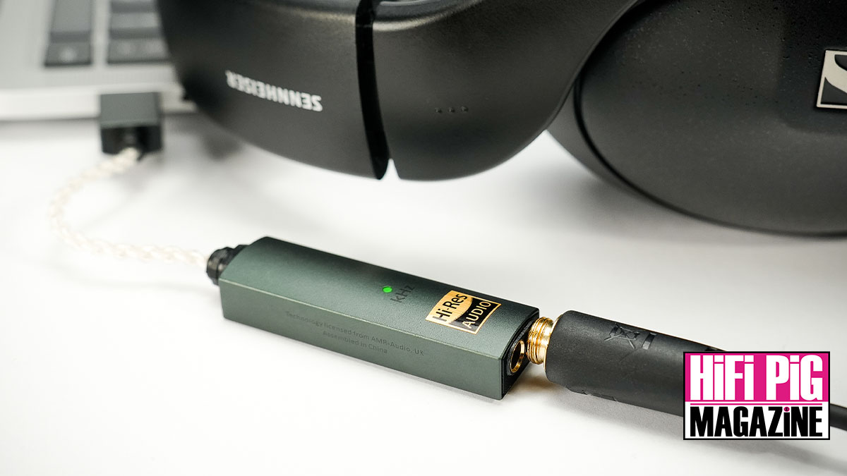 IFi GO Link Max – Hifi Pig