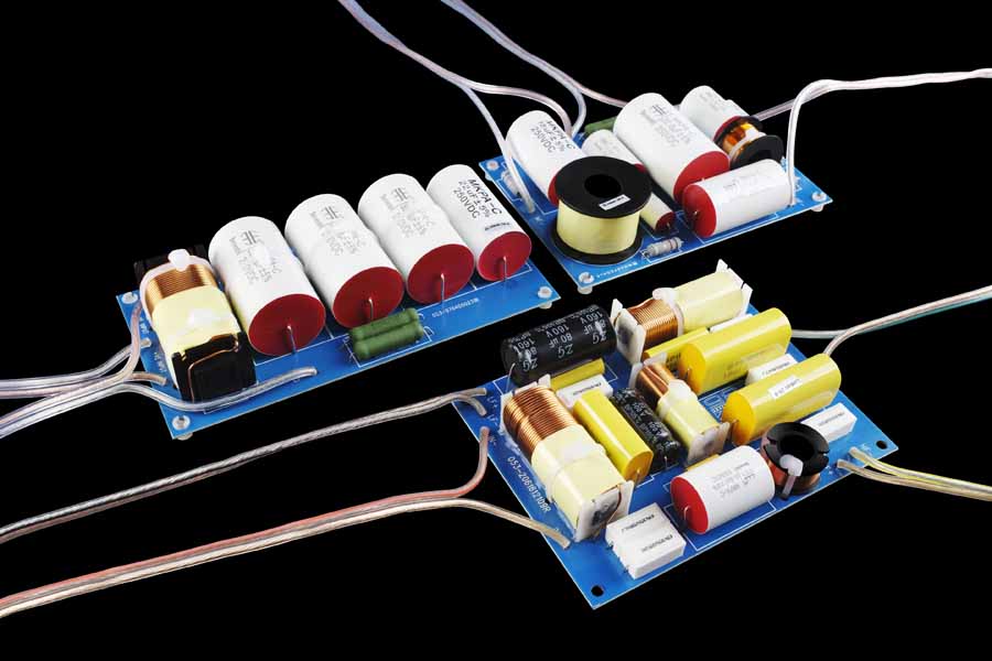 Wharfedale Super Linton