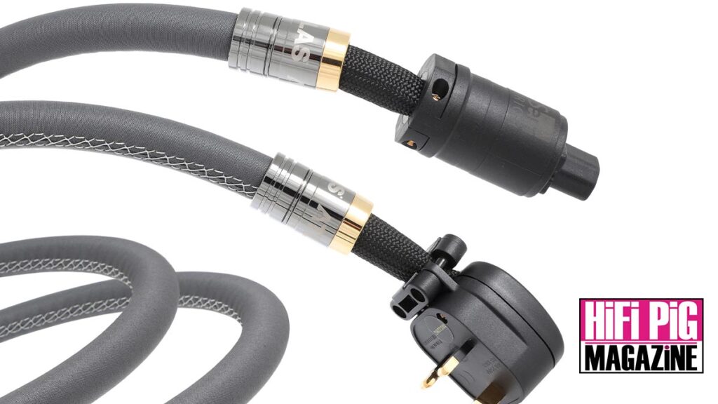 Atlas Eos Superior Em Power Cable hifi news 