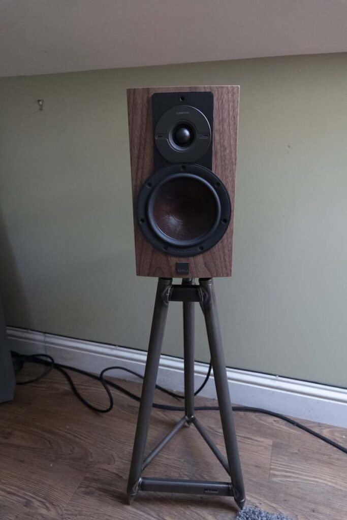 DALI RUBIKORE 2 Loudspeakers