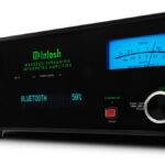 McIntosh MSA5500 Streaming Integrated Amplifier