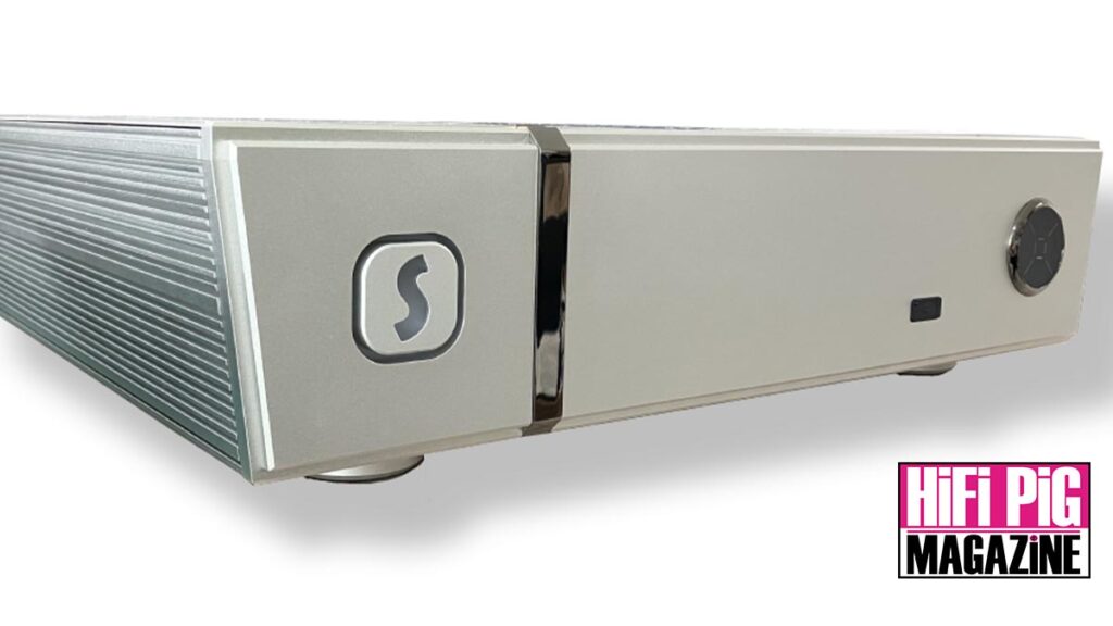 SOtM SMS-2000 Network Server And Streamer hifi news