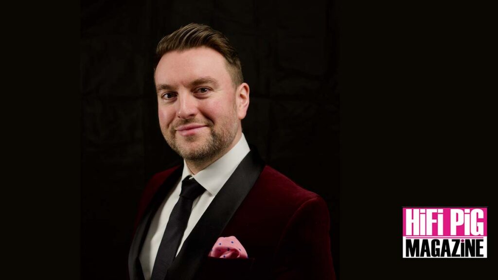 Atlas Cables Announce New MD alan Whyte hifi news