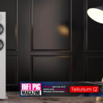 Acoustic Energy 300 Series At The Bristol HiFi Show 2025