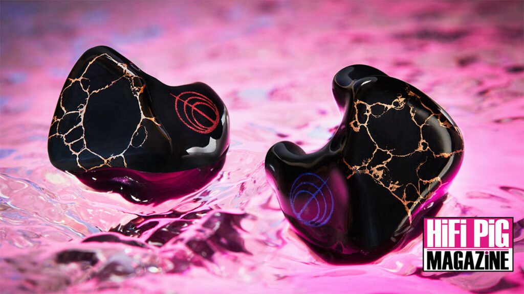 Dark Matter Audio Labs Launches Custom IEM Range hifi news