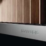 Dynaudio Symphony Opus One Soundbar Concept