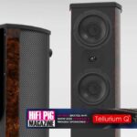 Wilson Benesch Horizon Loudspeaker Launch At Bristol hifi news