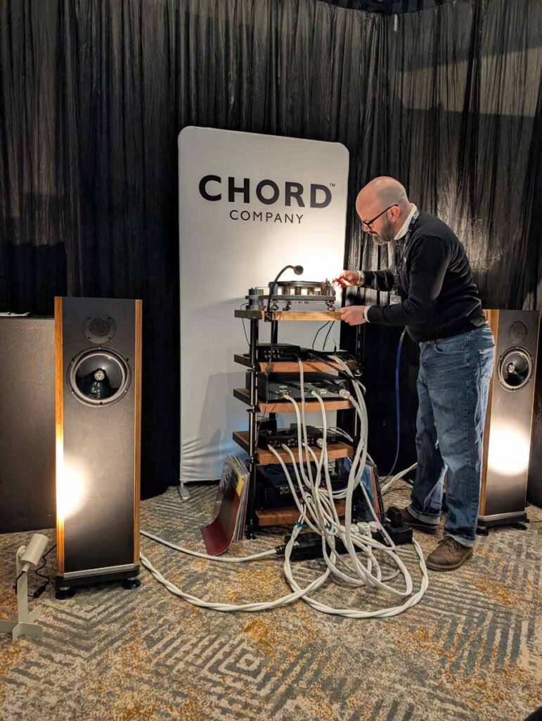 Bristol HiFi Show 2025 Report