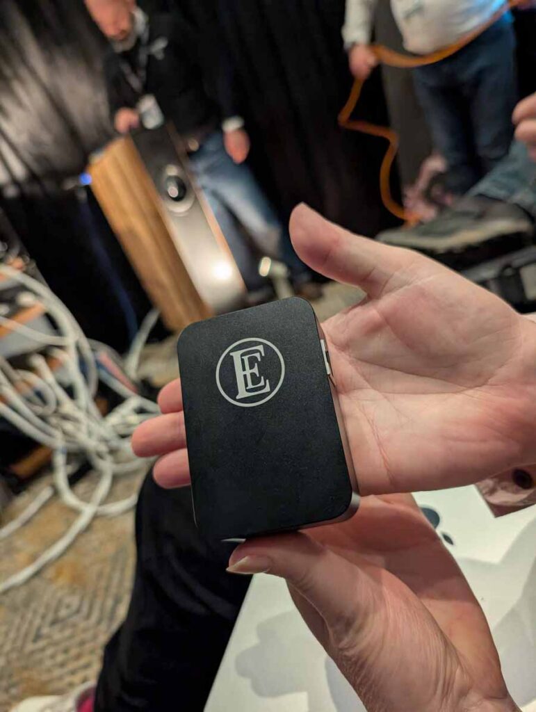 Bristol HiFi Show 2025 Report