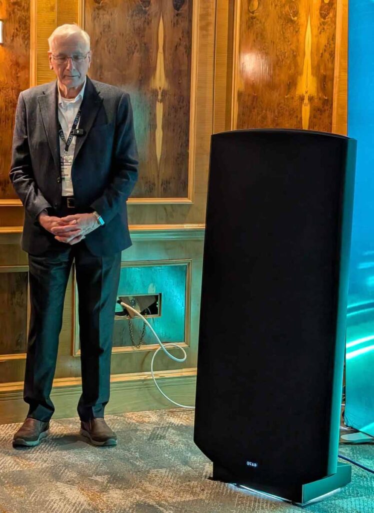 Bristol hifi show 2025 report