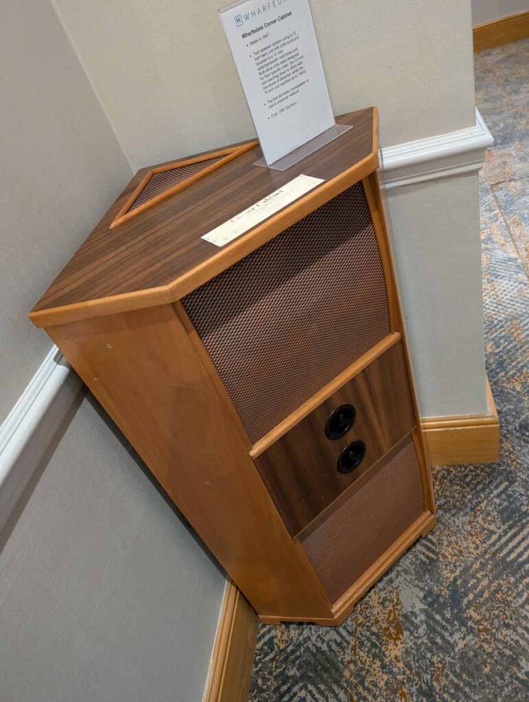 hifi pig bristol hifi show 2025 report