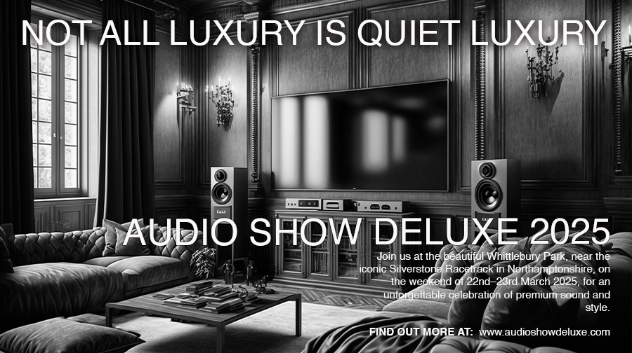 Audio Show Deluxe