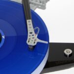 Soulines TT9 Turntable