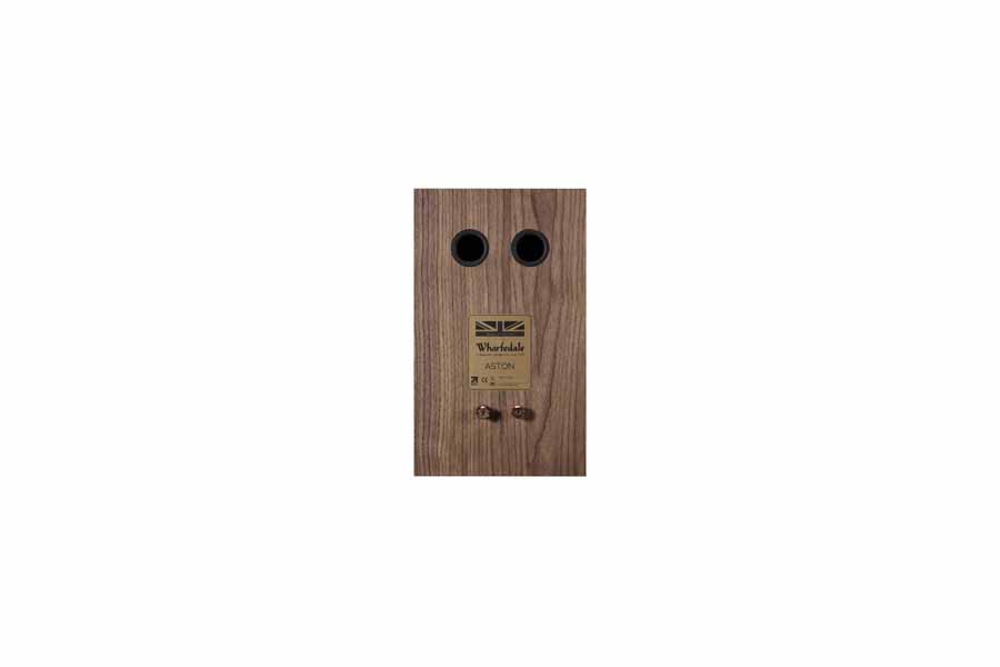 Wharfedale Aston Loudspeakers