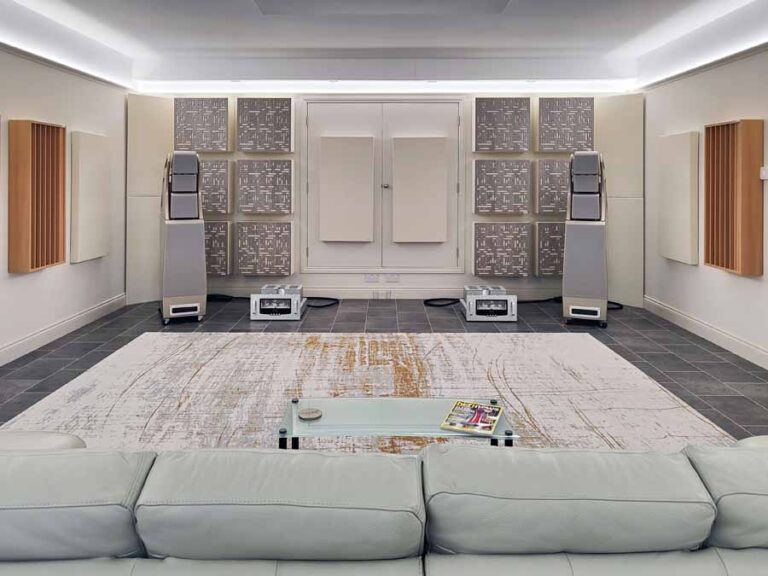 Audio Research Reference 330M Monoblock Amplifiers – Hifi Pig