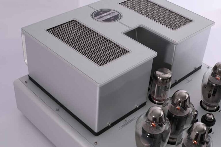Audio Research Reference 330M Monoblock Amplifiers – Hifi Pig