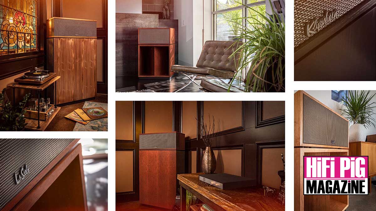 Klipsch-lascala-and-klipschorn