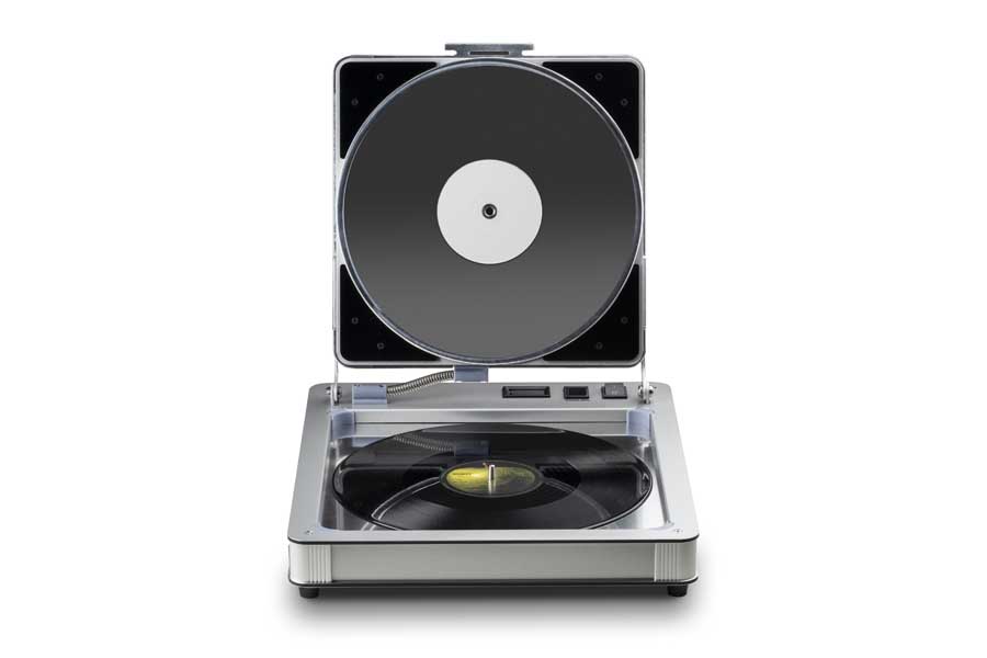 Pro-Ject Flatten It Vinyl Flattener