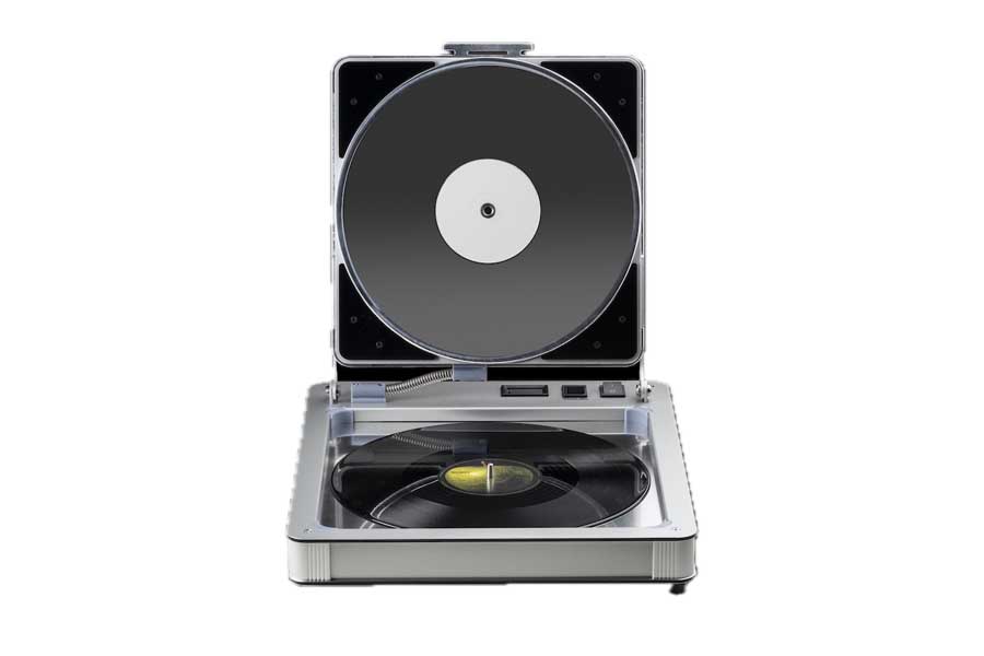 Pro-Ject Flatten It Vinyl Flattener
