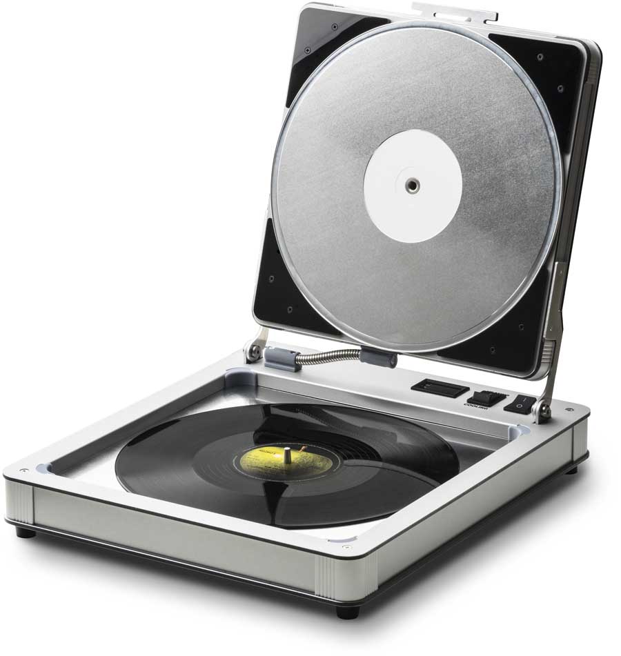 Pro-Ject Flatten It Vinyl Flattener