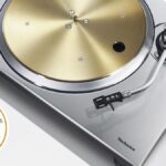 Technics At Audio Show Deluxe 2025