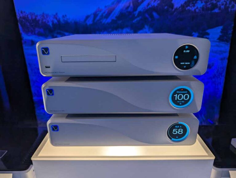 PS Audio PMG Signature Series – Hifi Pig