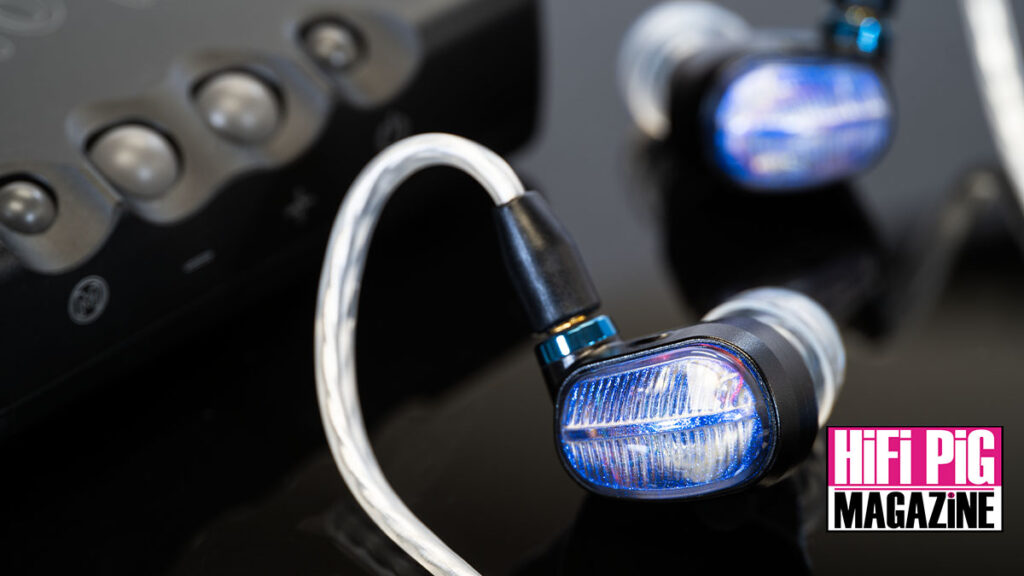 Campfire Audio Alien Brain IEMs hifi news