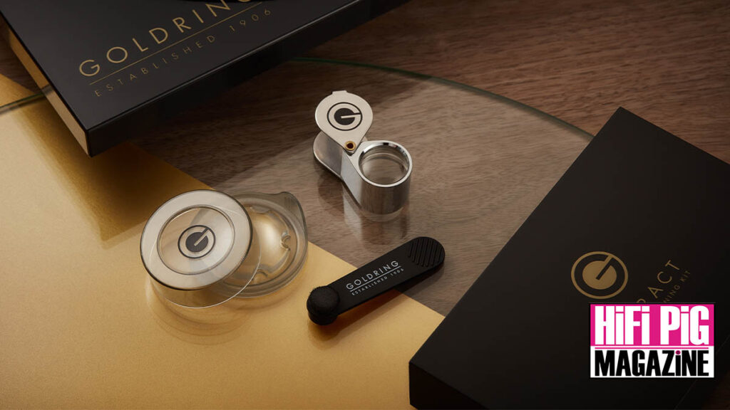 oldring Extract Stylus Cleaning Kit hifi news