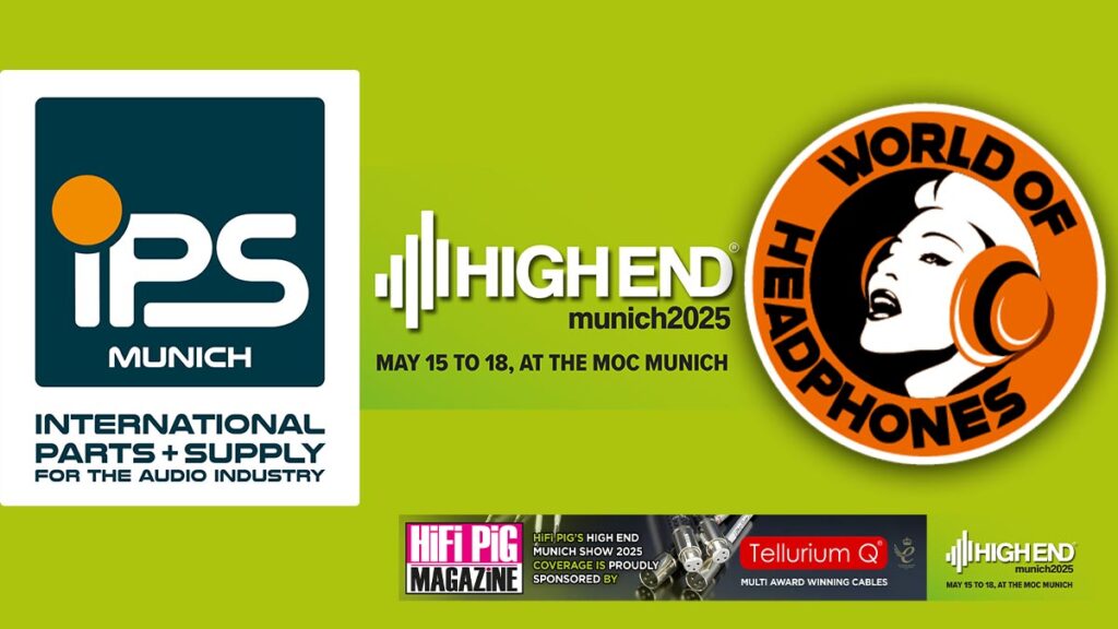 High End Munich 2025 – What To Expect At The Show