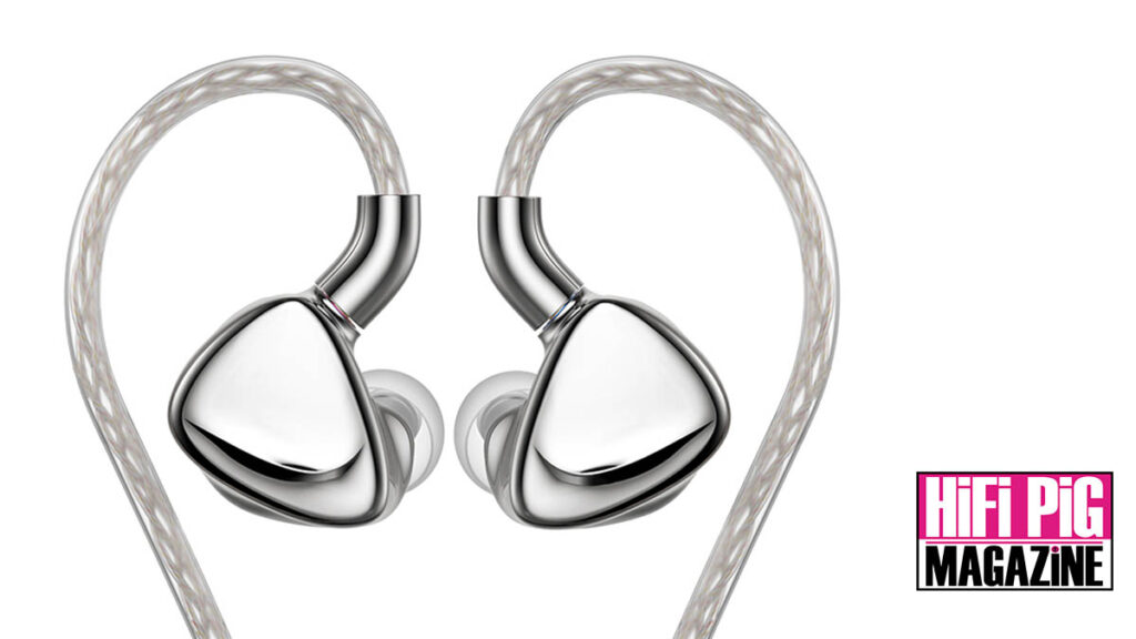 FiiO FX17 In Ear Monitors hifi news