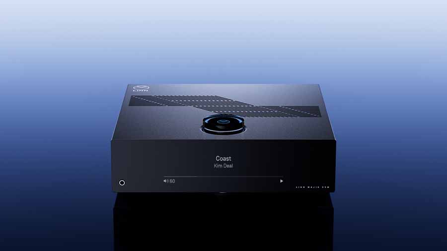 Linn Majik DSM All-In-One Streamer | Hifi Pig Linn Majik DSM All-In-One Streamer | Hifi Pig