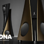 Estelon, Vitus Audio And Crystal Cable At AXPONA 2025