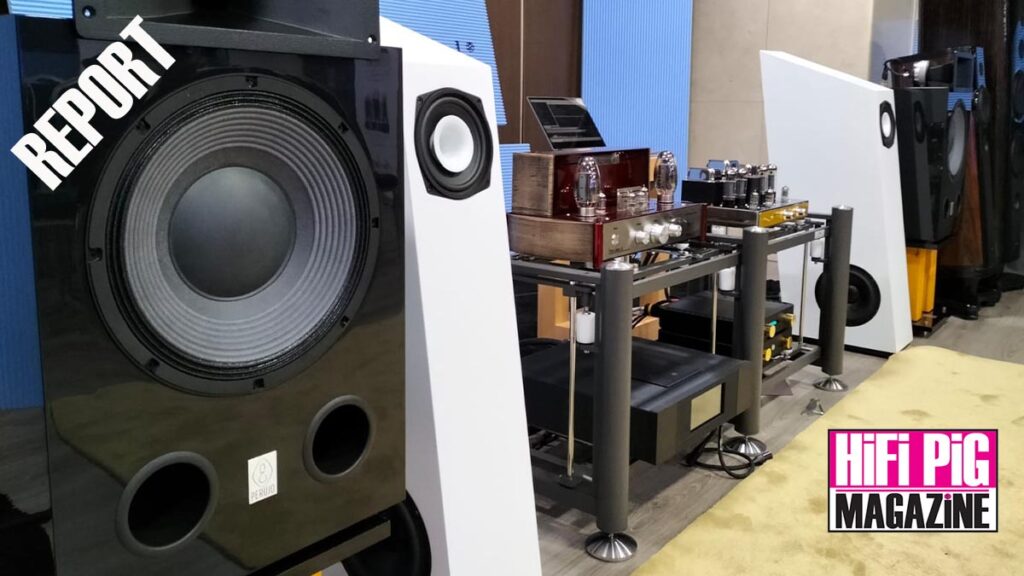 Spain Audio Group Meeting March 2025 report