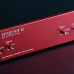 Classic Audio Spartan15 MKII Phonostage