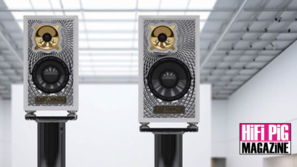 Stratton Acoustics Element 6 And Element 8 Loudspeakers hifi news