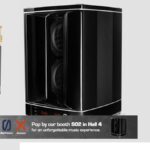 Essential High End Munich 2025 - Audio Group Denmark
