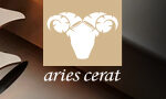 Aries Cerat At High End Munich 2025 Video