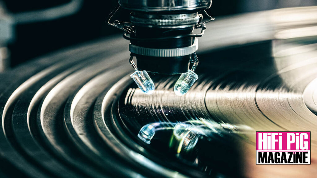 Burmester Pure Sound Master Recordings Launches