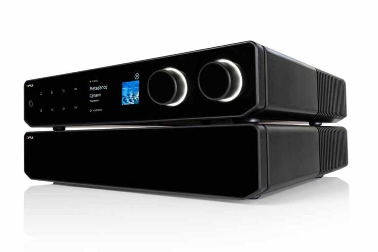 Cyrus Audio 80 Series – Hifi Pig