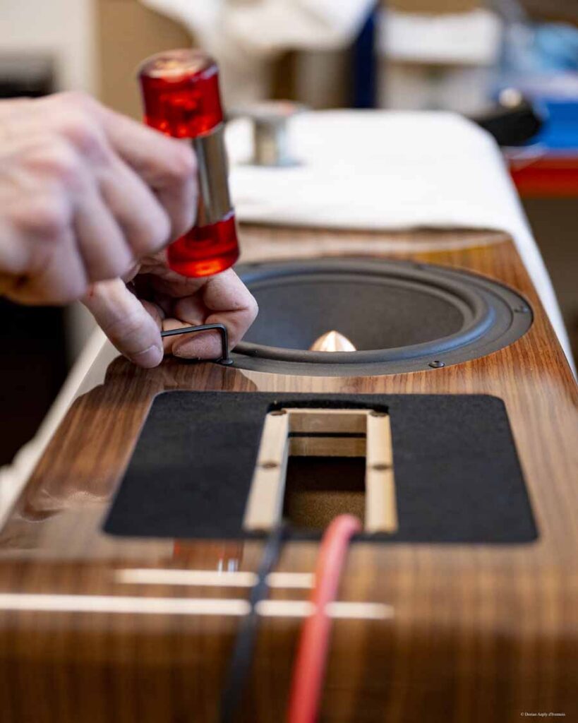 Essential High End Munich 2025 – Esprit High End Audio